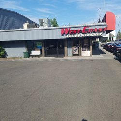 West Coast Tires & Auto Center - 30 Photos - Tires - 4385 ...