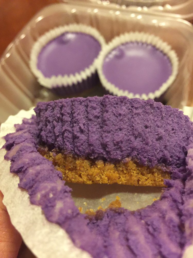 UBAE 16 Photos Desserts Downtown, Honolulu, HI Phone Number Yelp