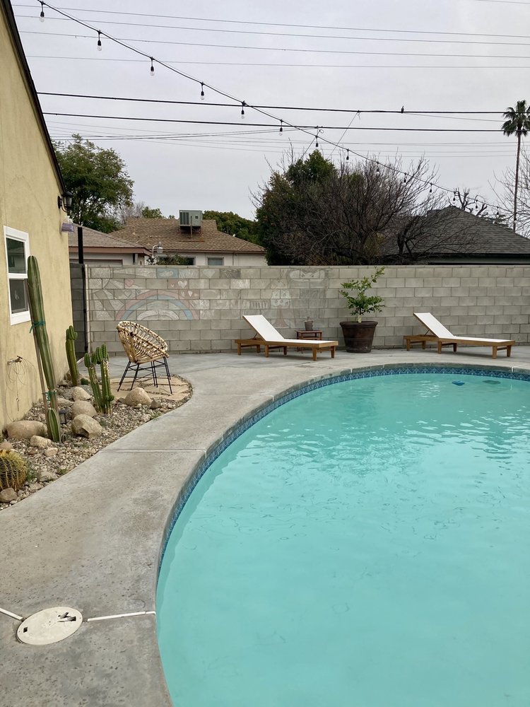 POOL-ologie