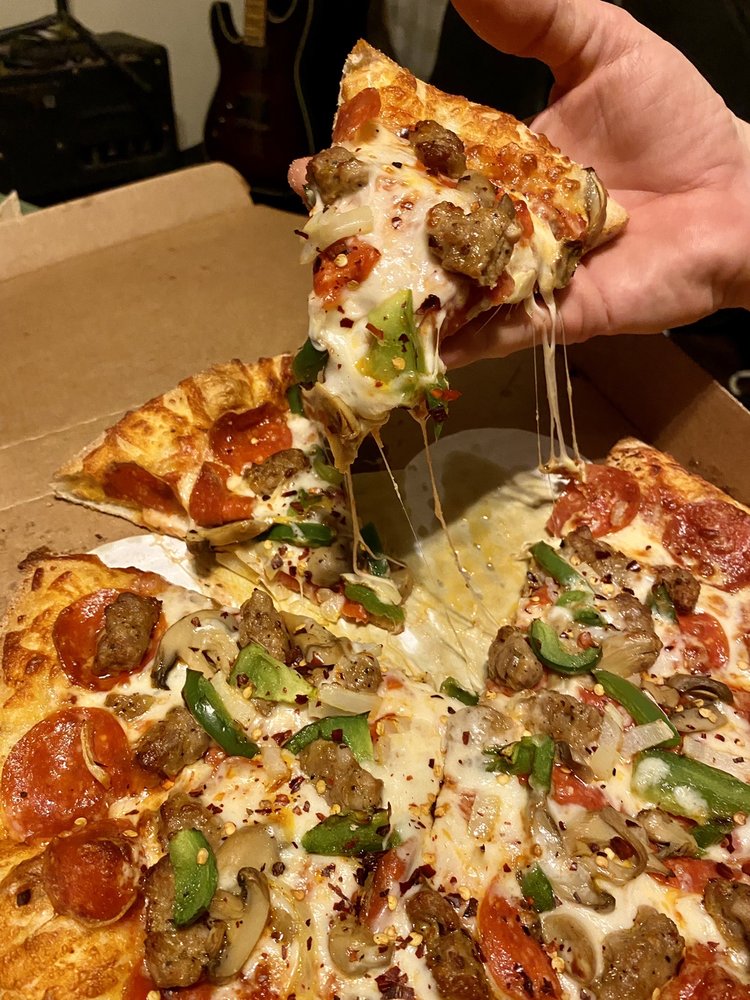 Marco's Pizza