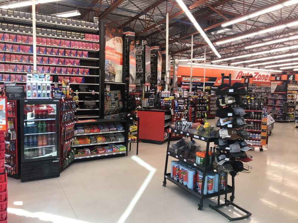 Autozone 2019 All You Need to Know BEFORE You Go (with Photos) Auto