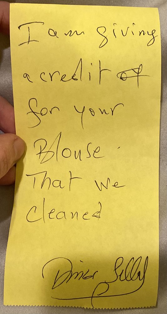 S&L Cleaners