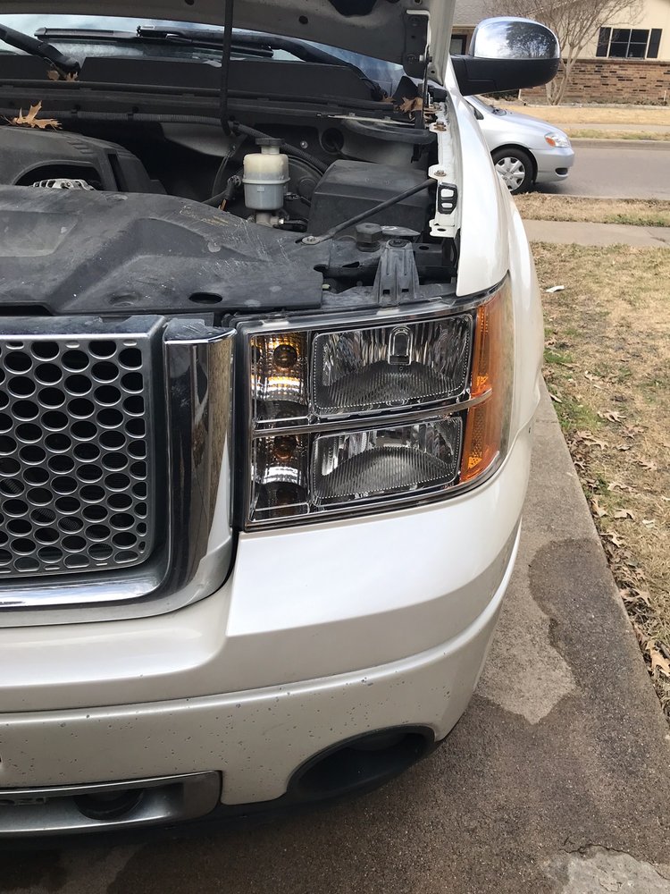 MJ Auto Repair 
