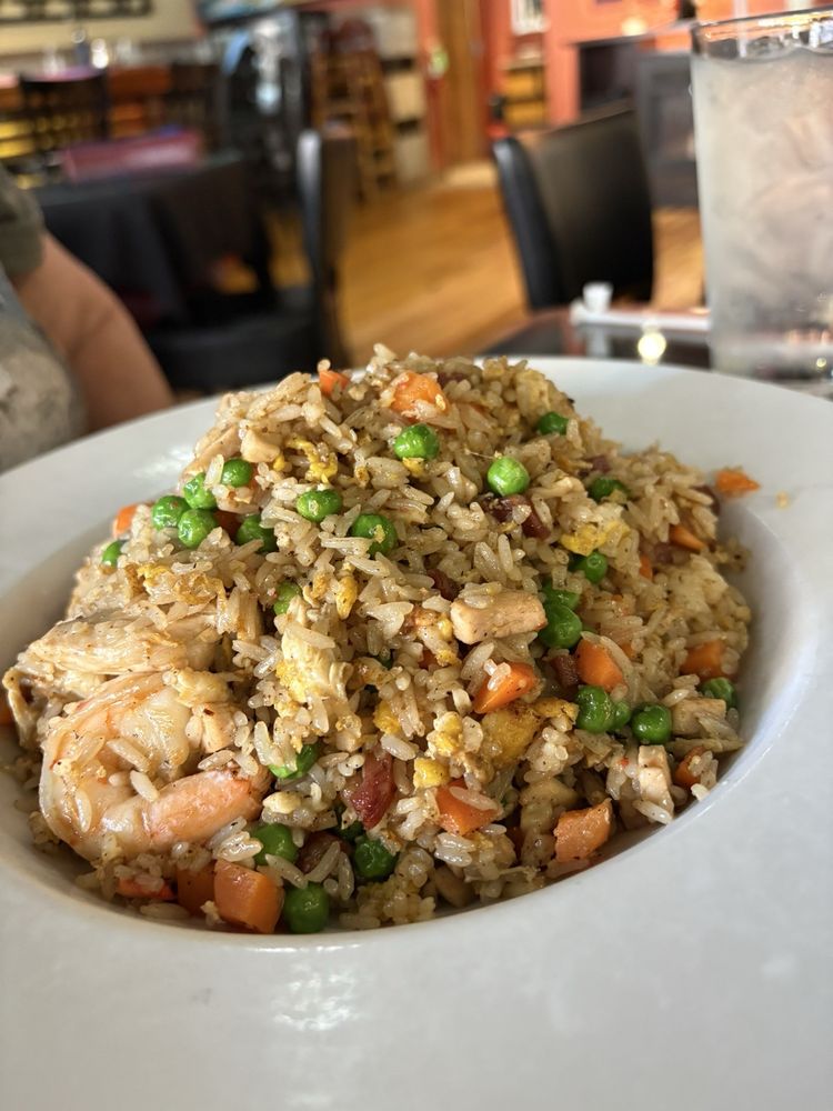 Social spots from Lemongrass Taste of Vietnam