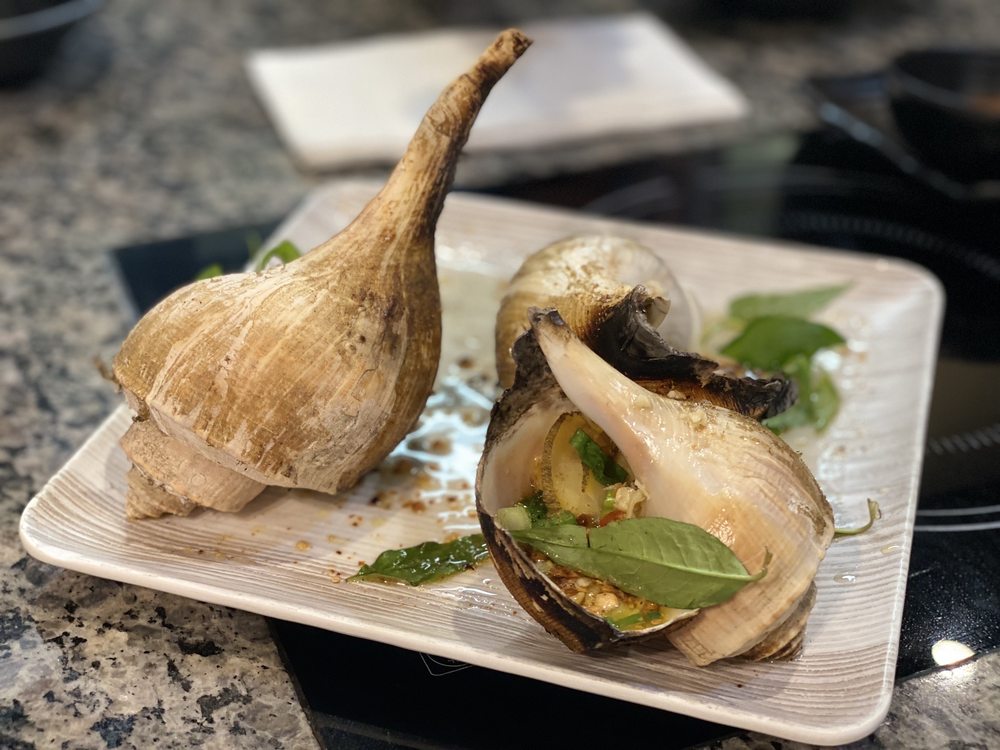 Bạn Tôi Restaurant