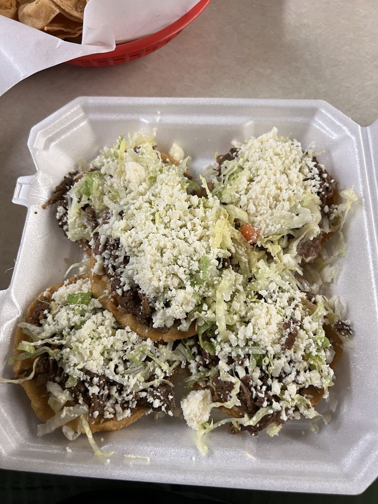 Henderson Mexican Restaurant