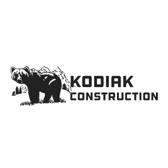 image of business Kodiak Construction