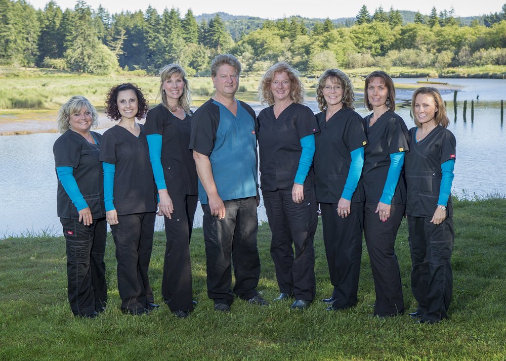 image of business Toledo Dental Care