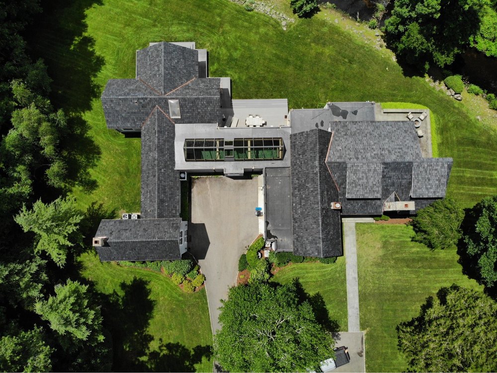 Gunner Roofing