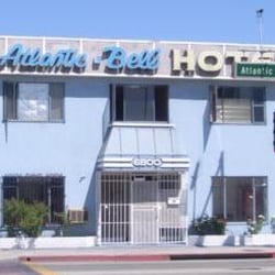 Atlantic Bell Hotel Hotels 6800 Ave Ca Phone Photo Of Atlantic Bell Hotel Ca United States
