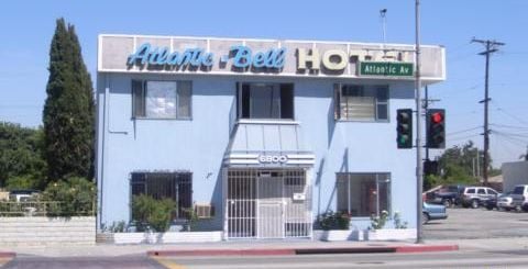 Atlantic Bell Hotel Hotels 6800 Ave Ca Phone Photo Of Atlantic Bell Hotel Ca United States
