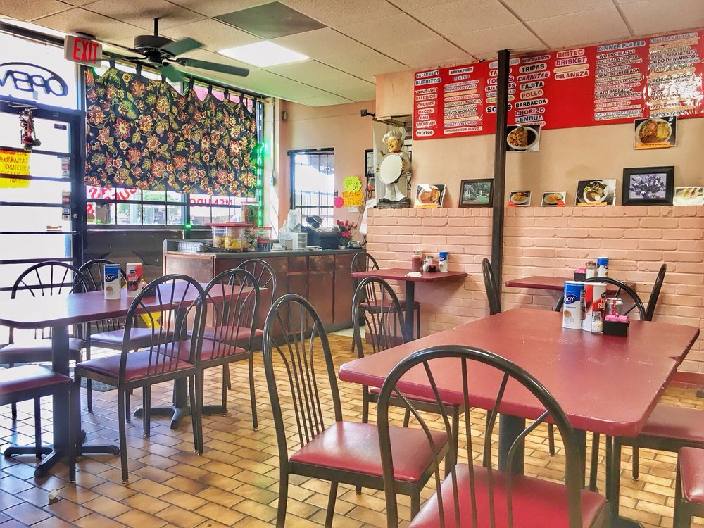 Angelica's Mexican Restaurant Angelica's Mexican Restaurant