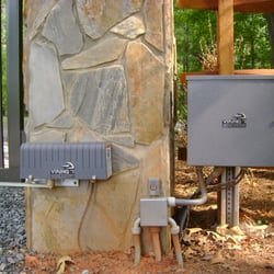 Viking Access Systems 10 Photos Fences Gates 631 Wald Photo Of Viking Access Systems Irvine Ca United States X9 Swing