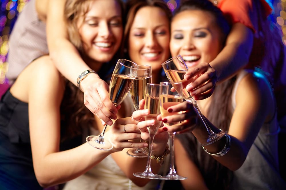 Paint And Sip Painting Class Bring Your Own Booze Girls Night Out Photo Of Paint And Chill Hillside Nj United States Sip