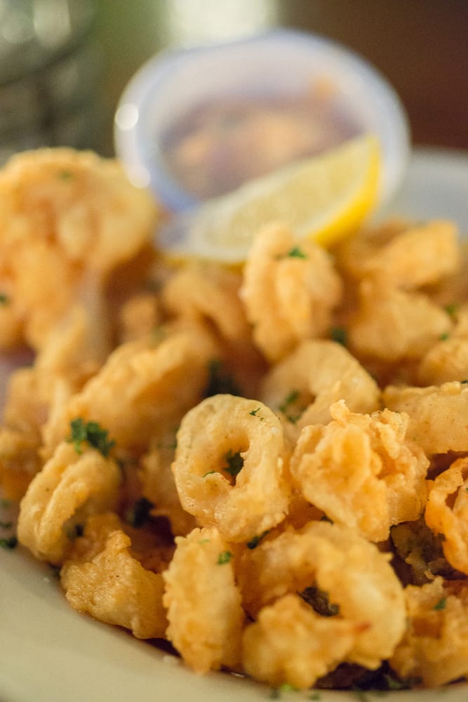 James Hoban's Irish Restaurant & Bar