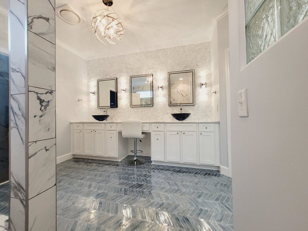 Elite Remodeling & Design