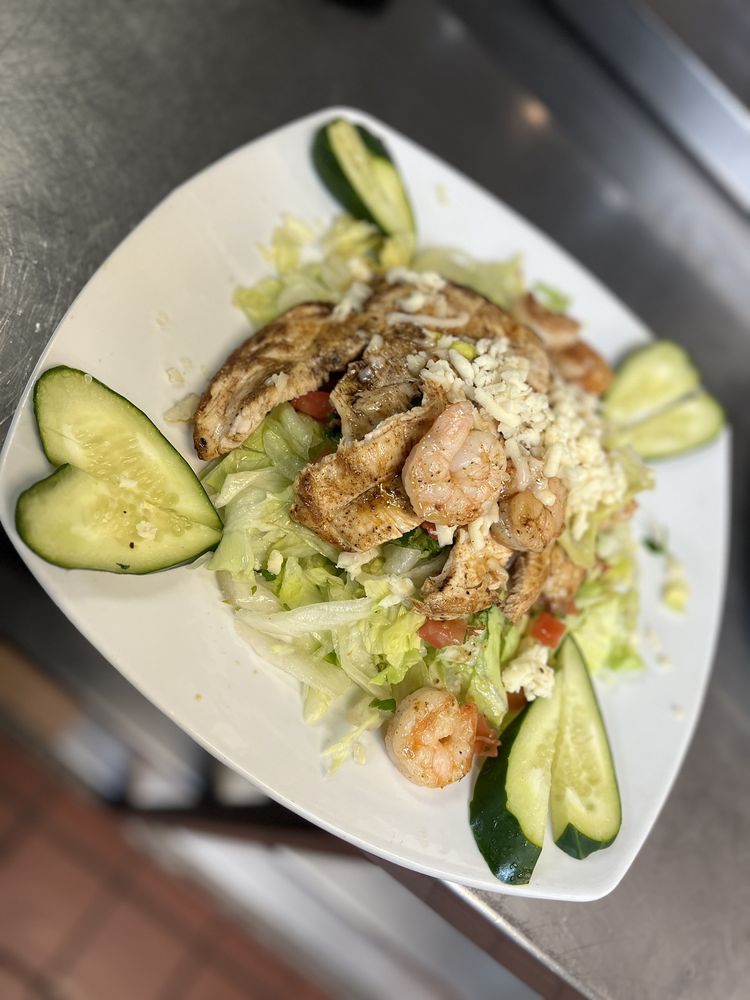 Don Julio Mexican Restaurant