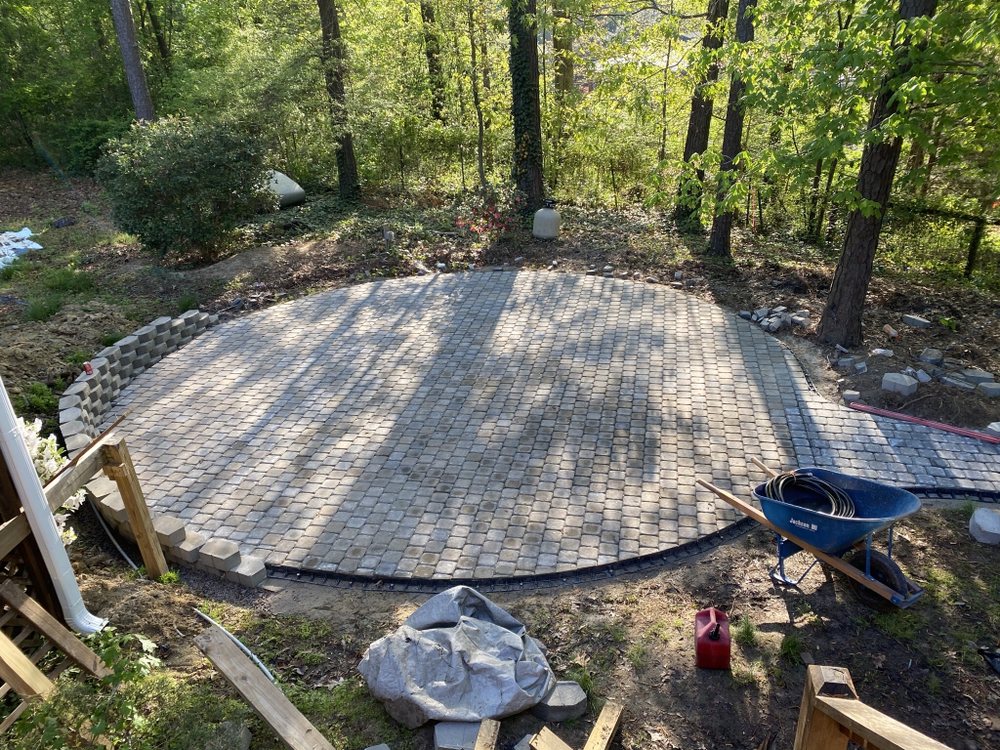 Four Seasons Landscaping and Maintenance