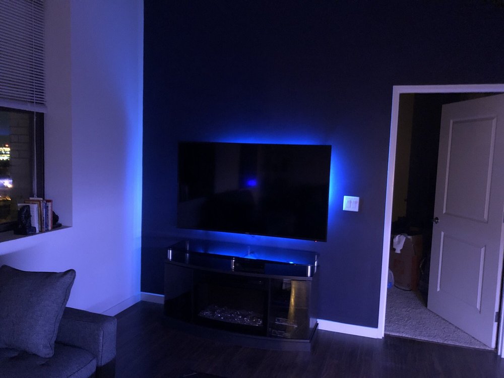 TV On My Wall