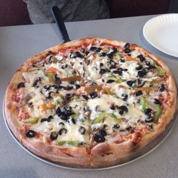 New York’s Best Pizza - 45 Photos & 58 Reviews - Pizza - 2107-D Sherry