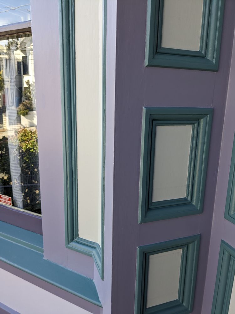image of business Conor Forde Painting