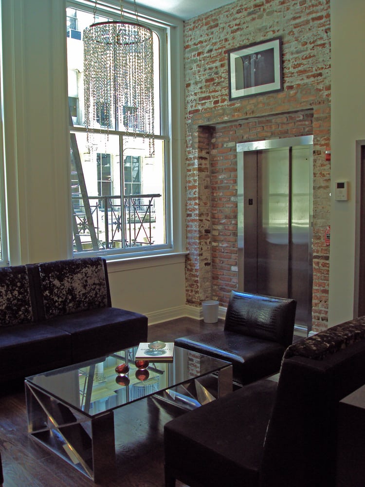 image of business NY3 Design Group