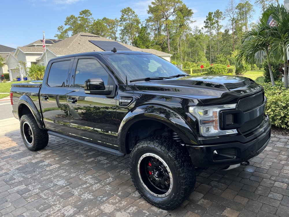 Zeigers Auto Detailing