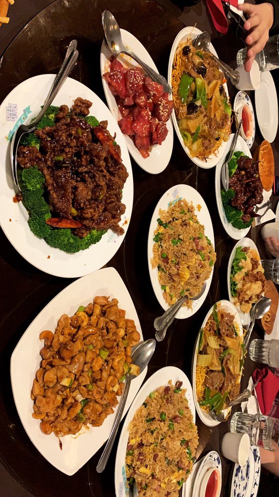 Mandarin Taste Restaurant Mandarin Taste Restaurant