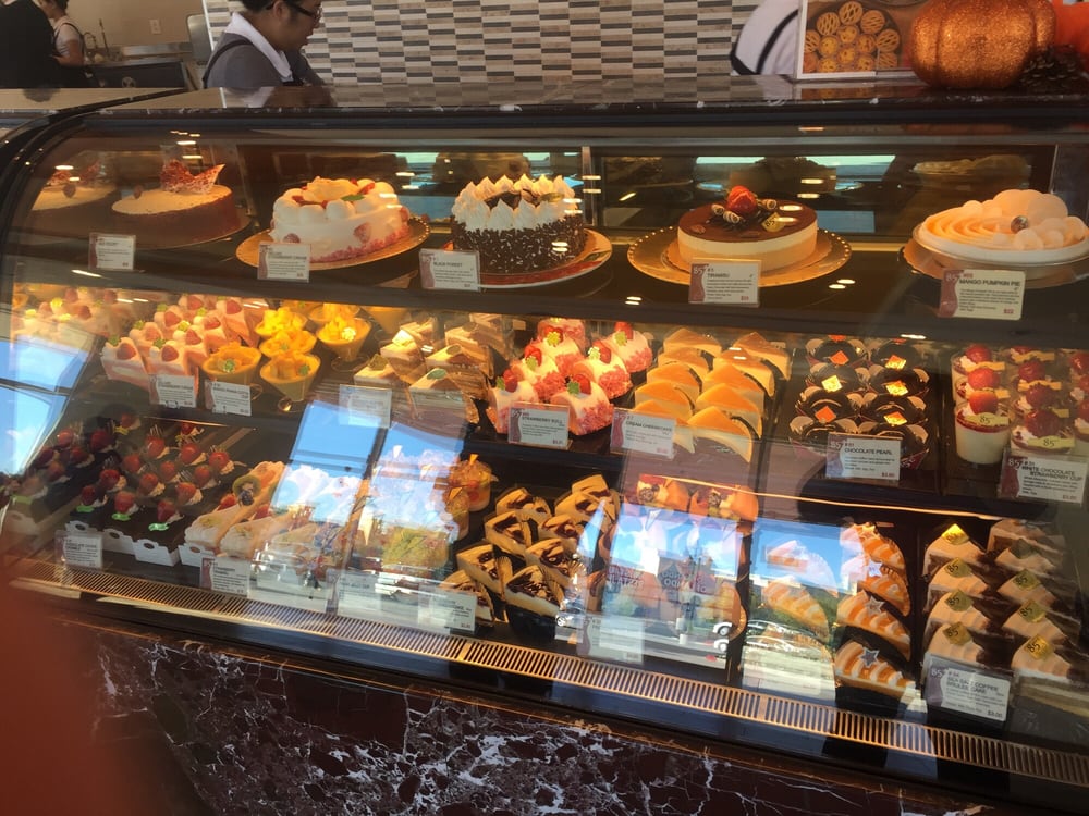 C Bakery Cafe West Covina West Covina Ca C Bakery Cafe West Covina West Covina Ca