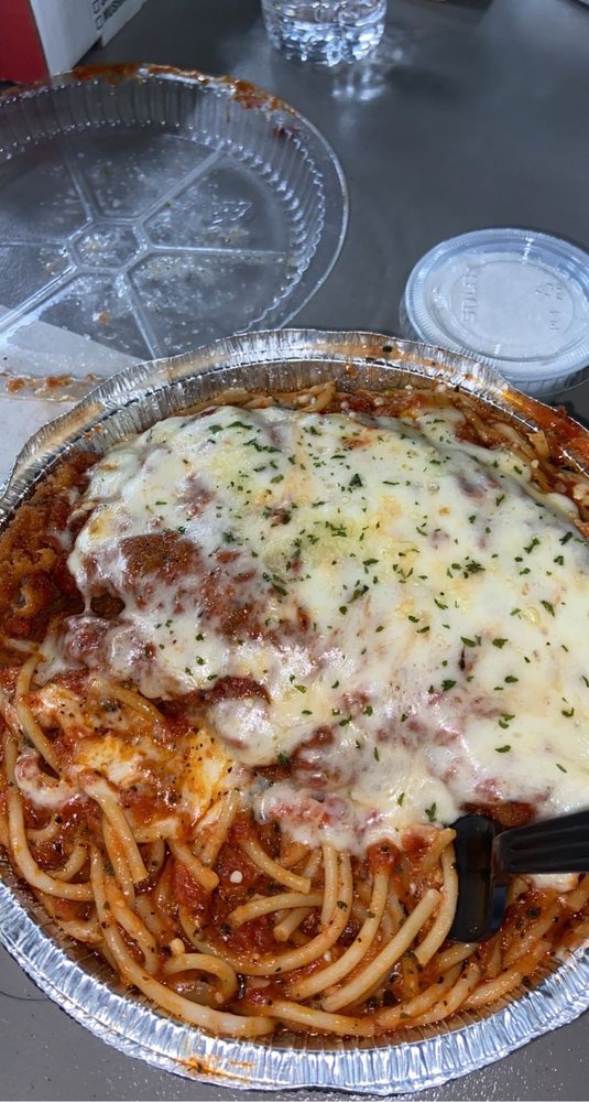 Domenic's Pizzeria