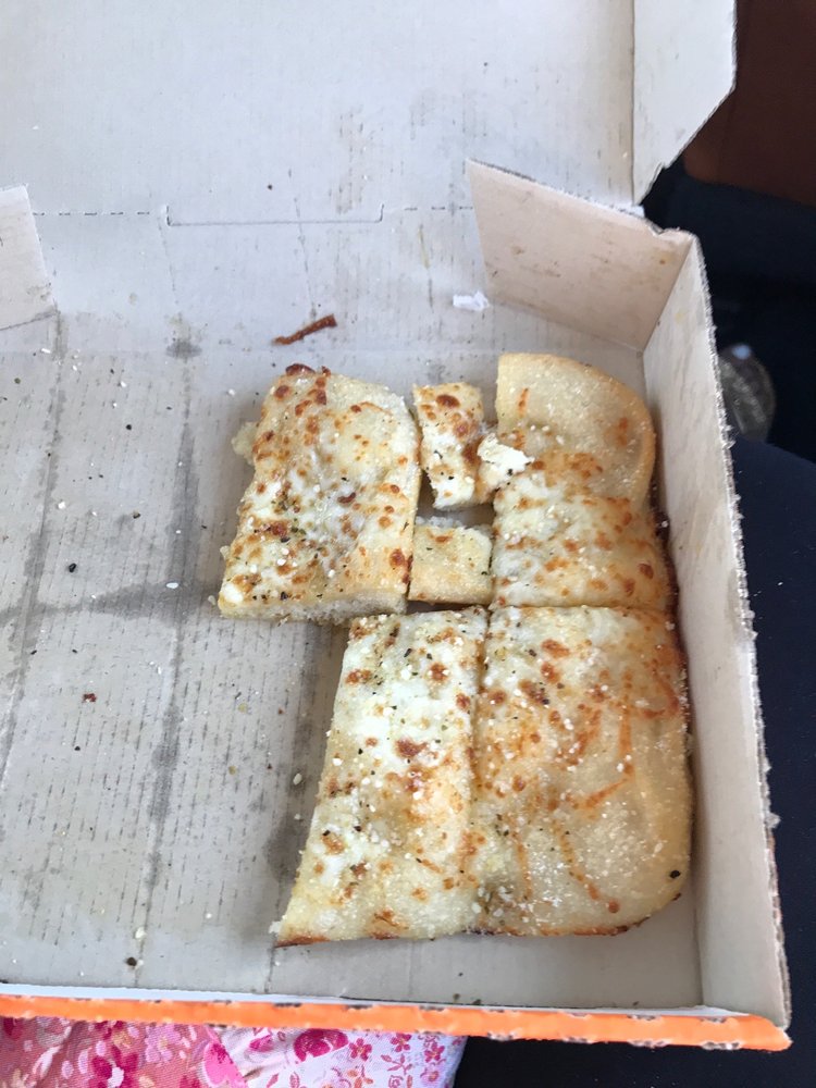 Little Caesar's Pizza