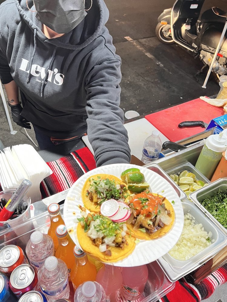 Tacos King Maya