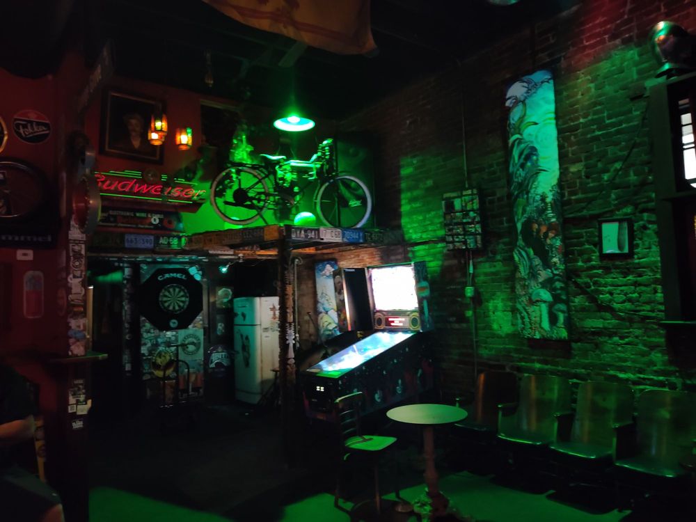 Old Towne Pub