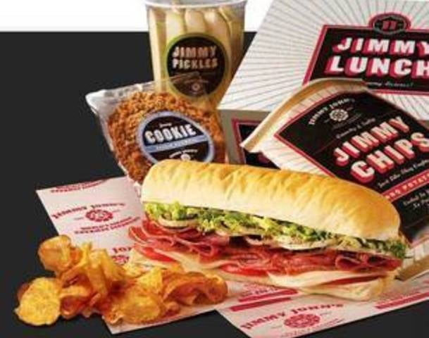 Jimmy John's