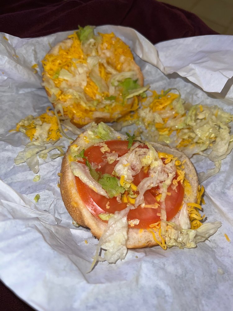 Taco Tia