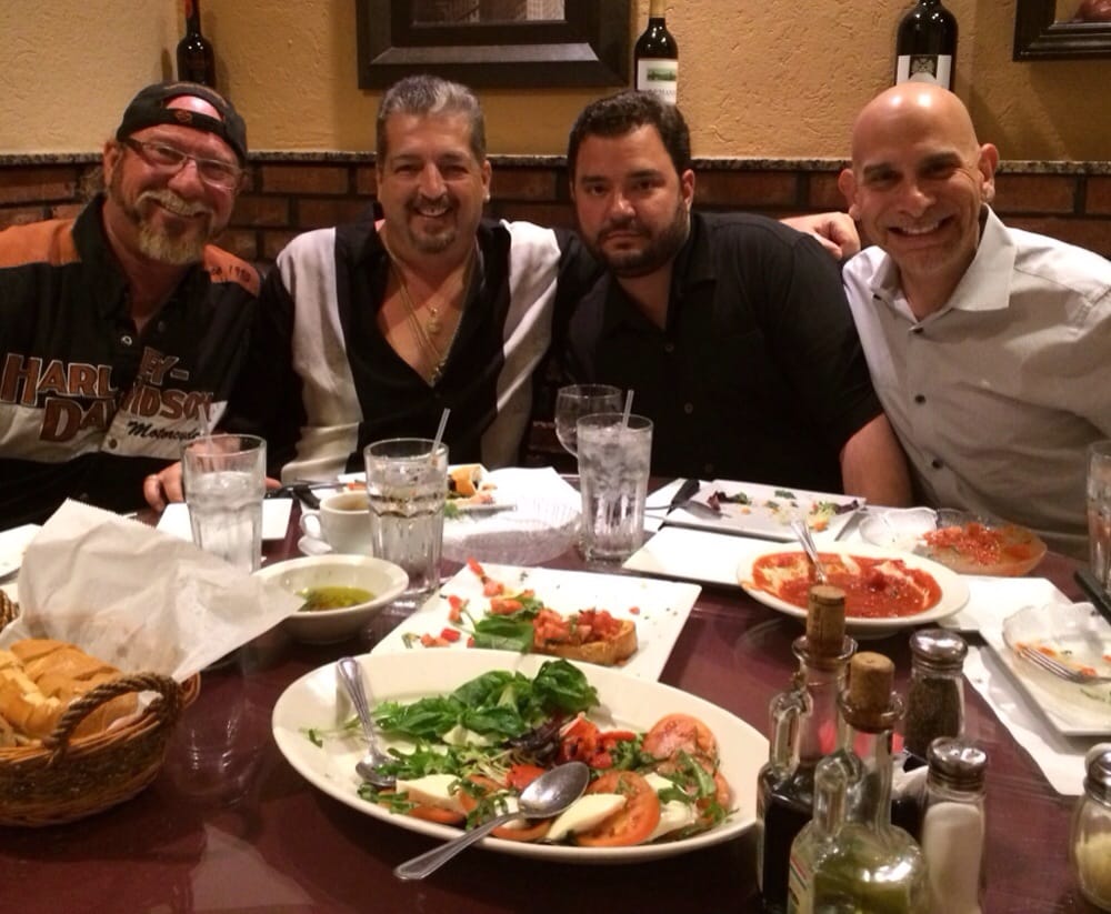 New York Style Pizza Restaurant Lake Worth Fl New York Style Pizza Restaurant Lake Worth Fl