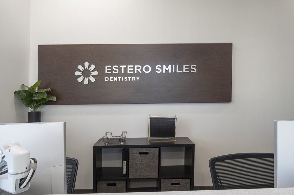 image of business Estero Smiles Dentistry
