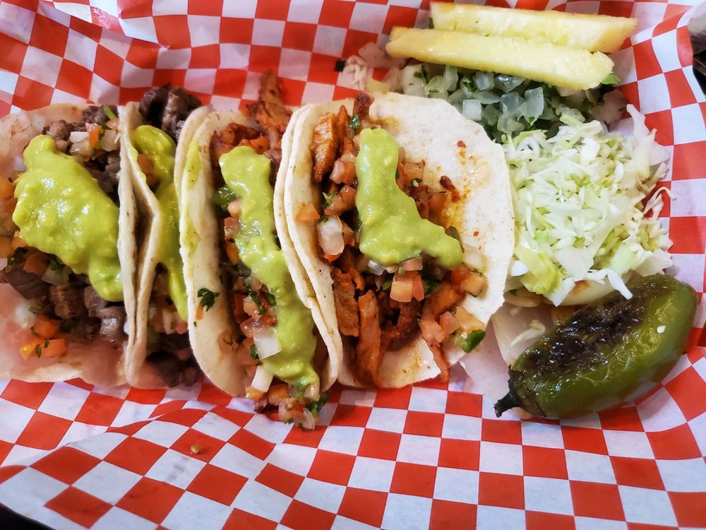 El Tacoson