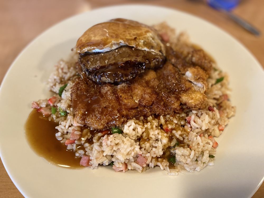 Kona Kitchen Seattle Gift Card Seattle Wa Giftly