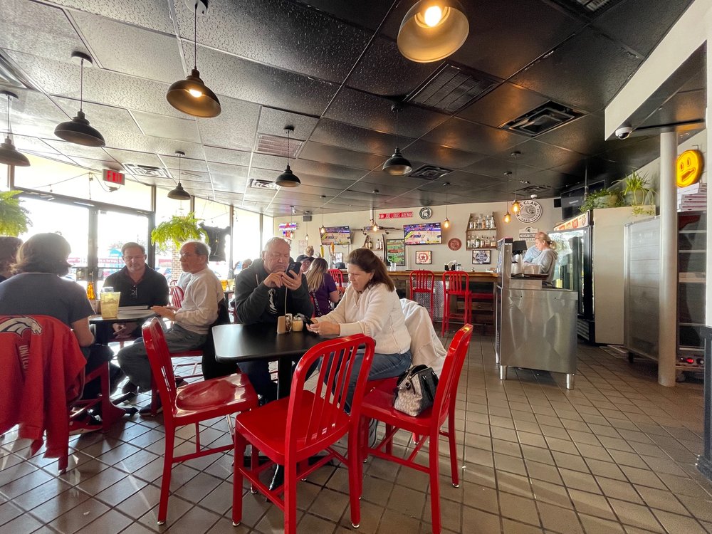 Motor City Pizza