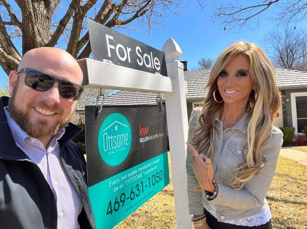 Ottsome Realty Team -  KW