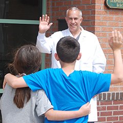 image of business Dr. Stephen Fraites Dentistry