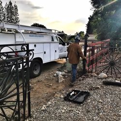 Ray S Mobile Welding Service 15 Photos Metal Fabricators Photo Of Ray S Mobile Welding Service Ontario Ca United States Is