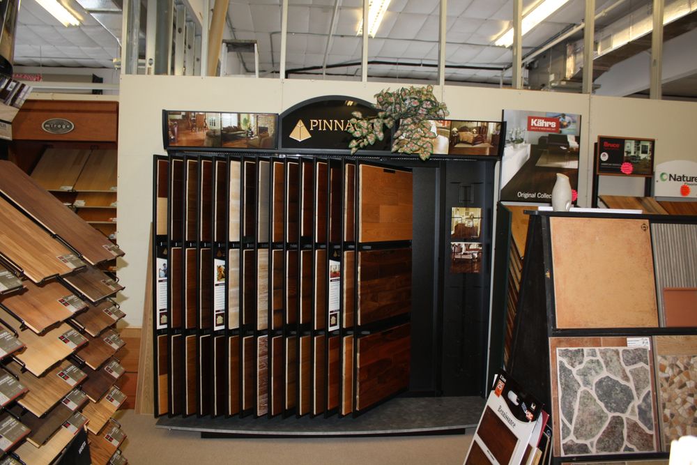 image of business Speedway Flooring