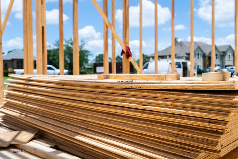 Shape Up General Contractors