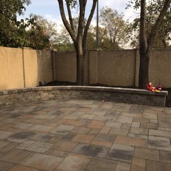 Modern Paving 154 Photos 42 Reviews Landscaping 6081 Photo Of Modern Paving San Jose Ca United States Patio Pavers With