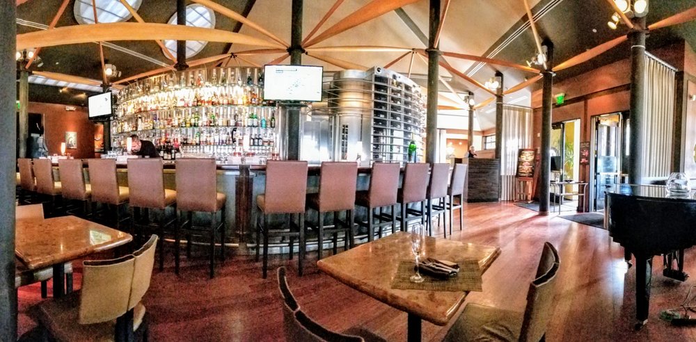 Photos For Bayside Restaurant Yelp Photo Of Bayside Restaurant Newport Beach Ca United States
