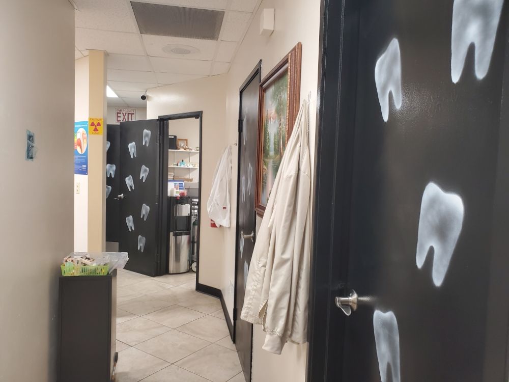 image of business Bright Smile Dental