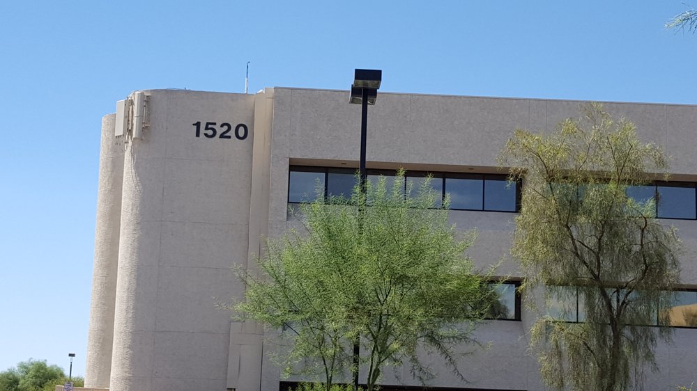 Banner Health Clinic Neurology and Neurosurgery Medical Centers 1520 S Dobson Rd, Mesa, AZ