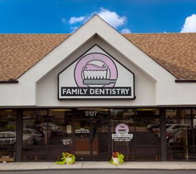 image of business Delhi Family Dentistry